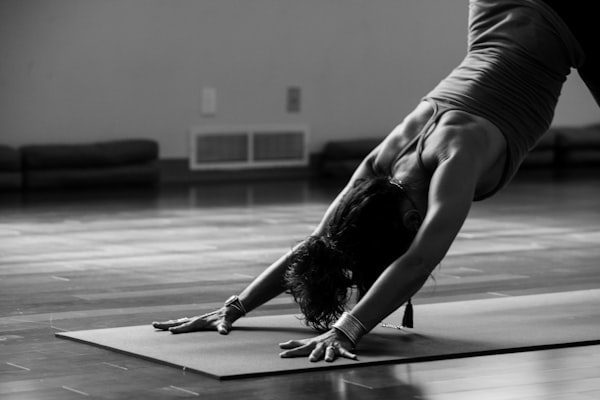 Energy & well-being — a focus area to discuss with a licensed provider